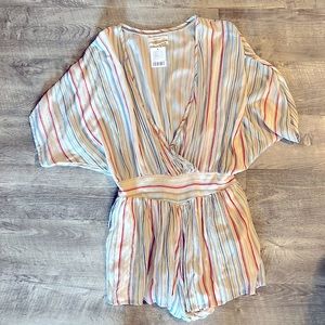 NWT Urban Outfitters Romper